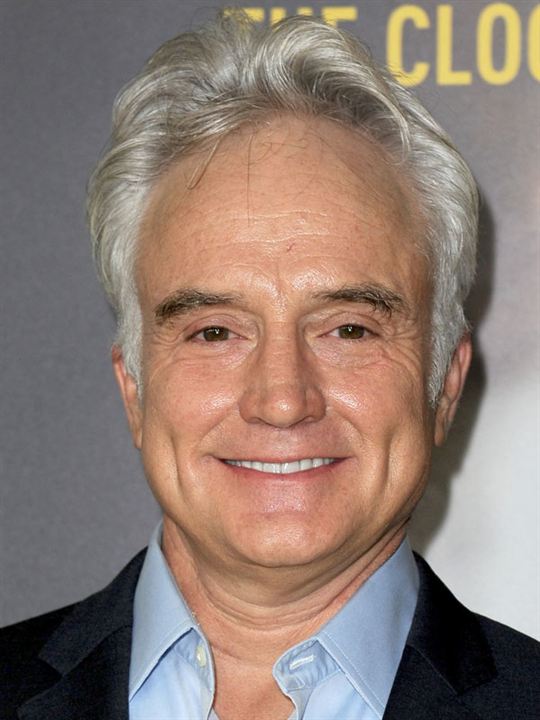 Affiche Bradley Whitford