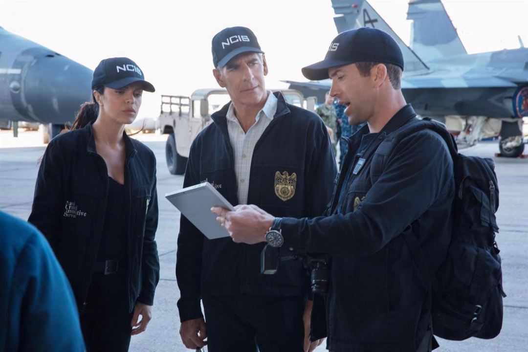 NCIS : Nouvelle-Orléans : Photo Lucas Black, Scott Bakula, Vanessa Ferlito