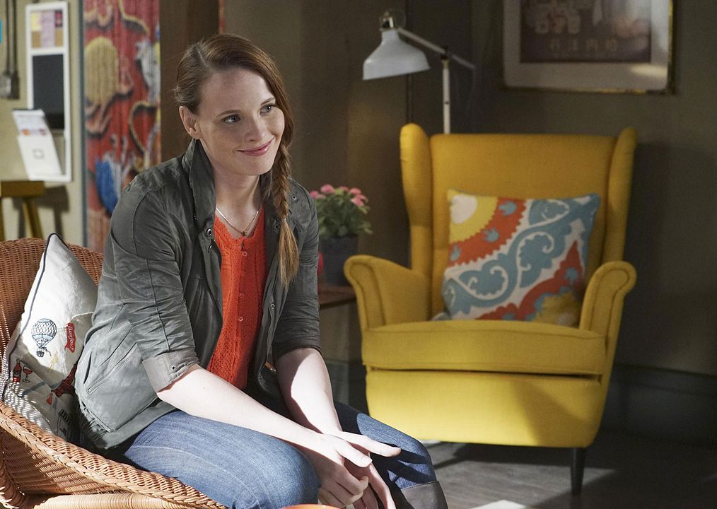 Switched : Photo Katie Leclerc