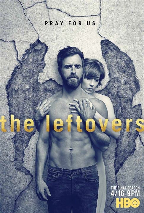 The Leftovers : Affiche