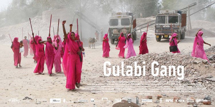 Gulabi Gang : Photo