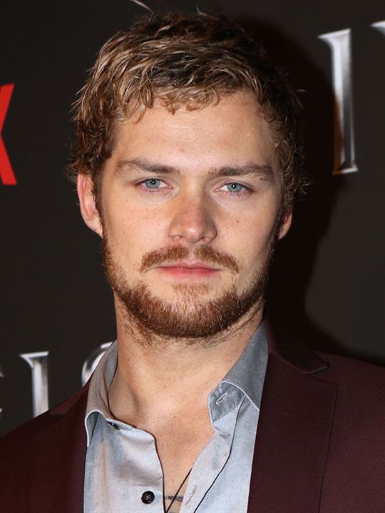 Affiche Finn Jones