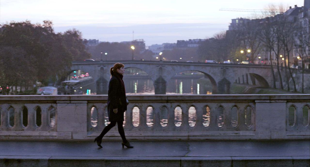 Drôles d'oiseaux : Photo Lolita Chammah