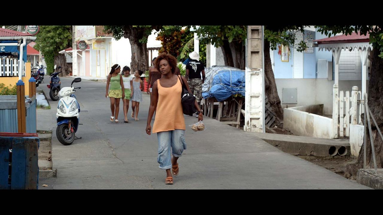 Tourments d'amour : Photo Stana Roumillac