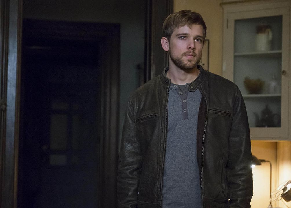 Bates Motel : Photo Max Thieriot