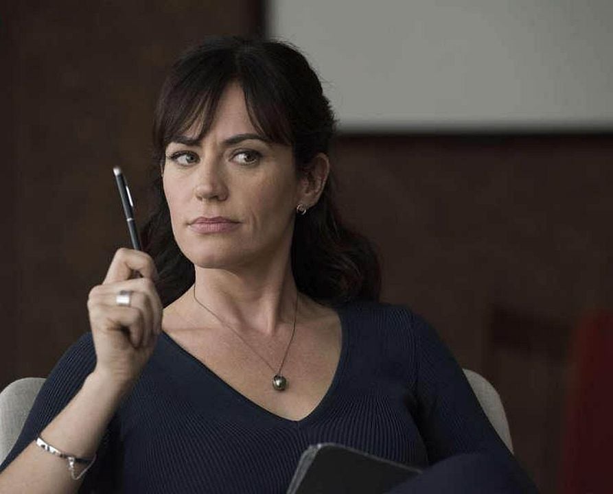 Billions Billions Photo Maggie Siff 214 sur 323 AlloCiné