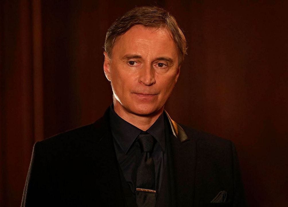 Once Upon a Time : Photo Robert Carlyle