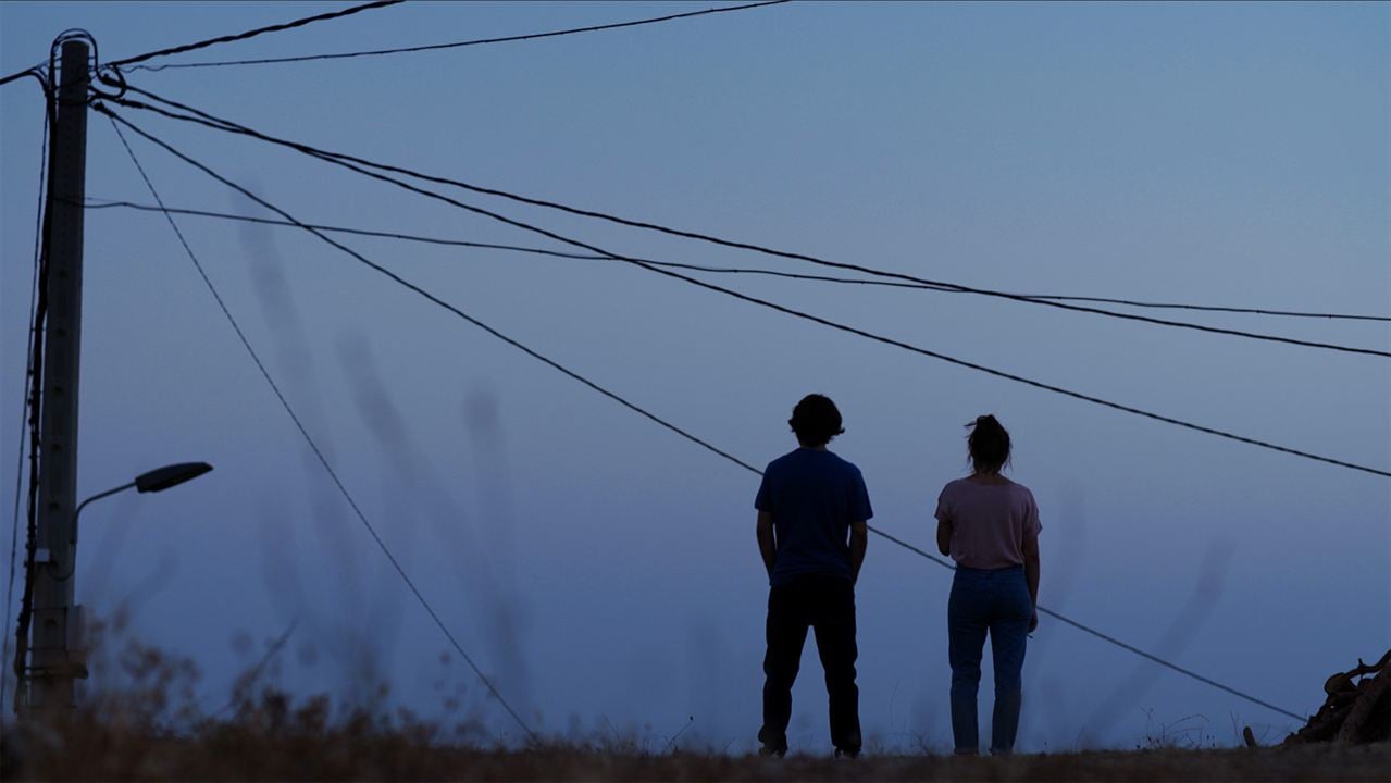 Les Amoureux Lâches : Photo