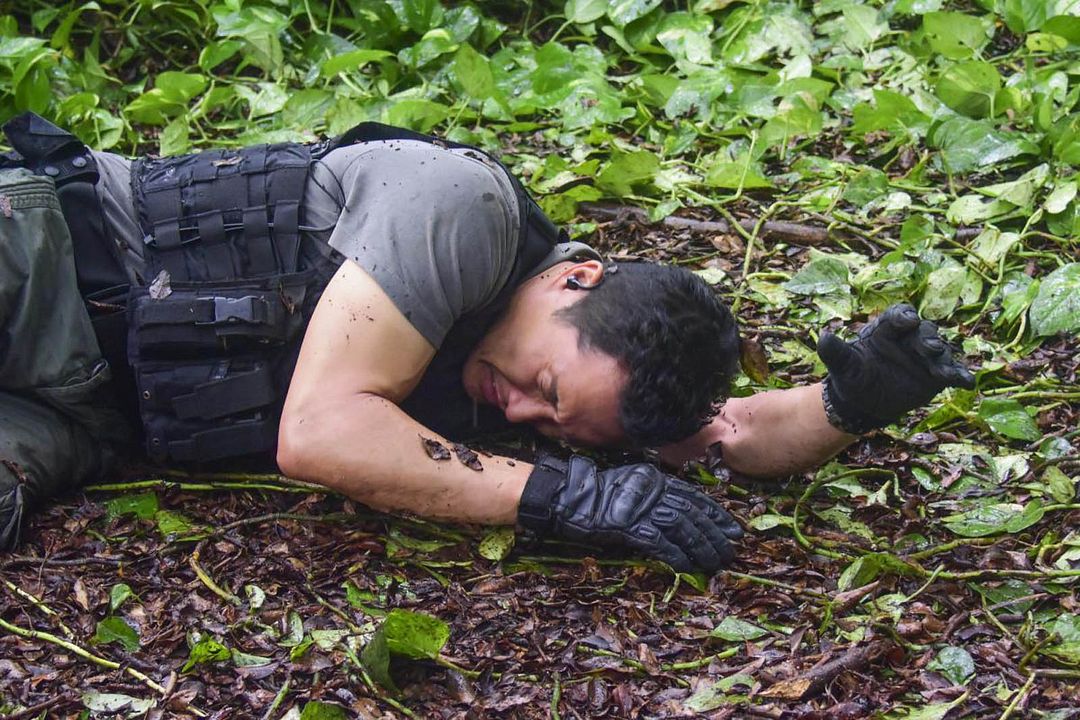 Hawaii Five-0 (2010) : Photo Daniel Dae Kim