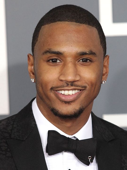 Affiche Trey Songz