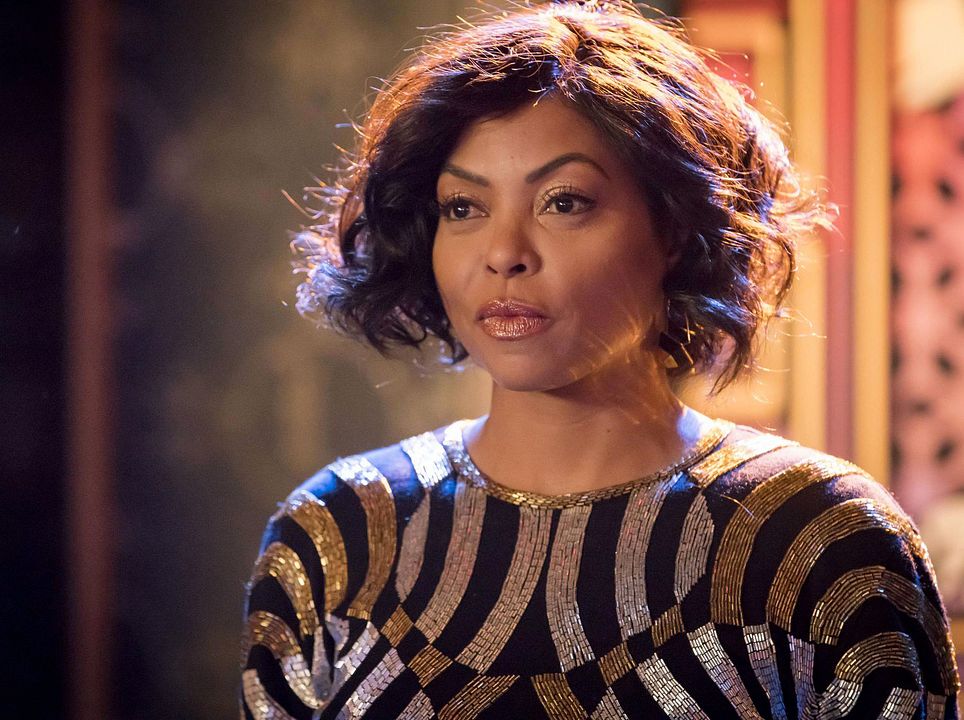 Empire (2015) : Photo Taraji P. Henson
