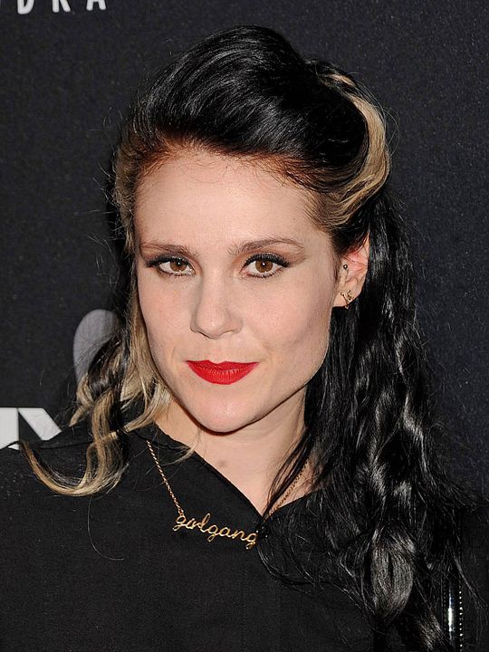 Affiche Kate Nash