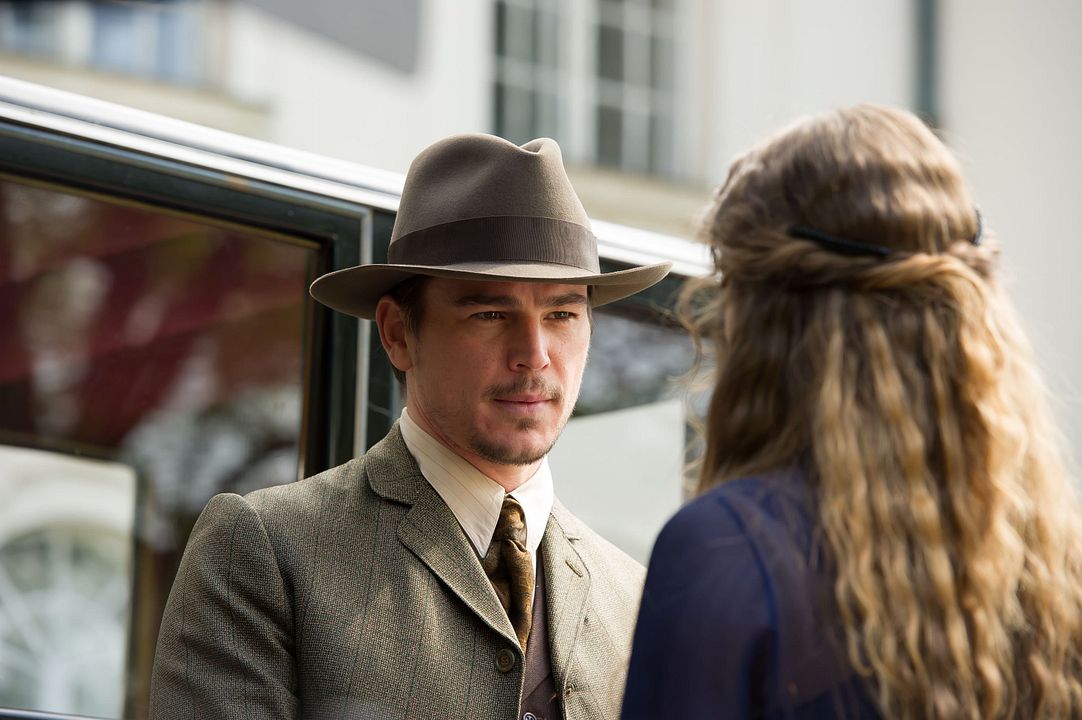 The Ottoman Lieutenant : Photo