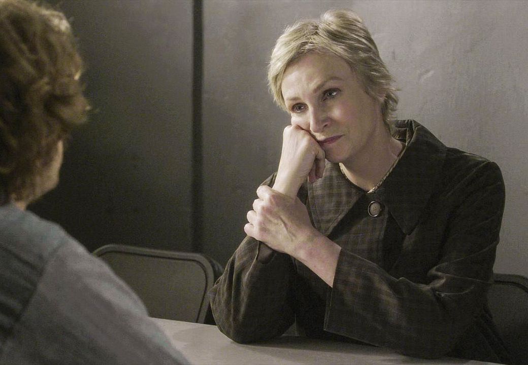 Esprits criminels : Photo Jane Lynch