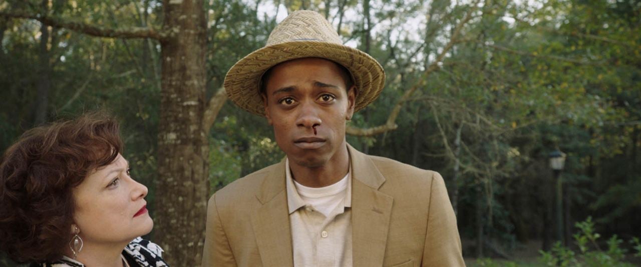 Get Out : Photo Lakeith Stanfield