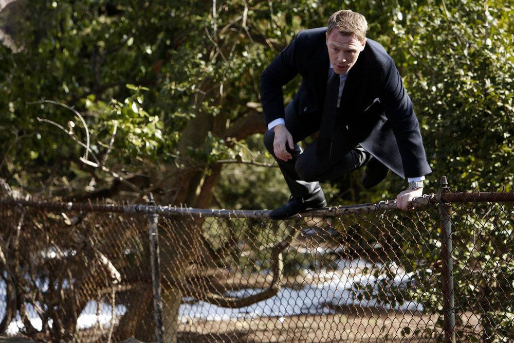 Blacklist : Photo Diego Klattenhoff