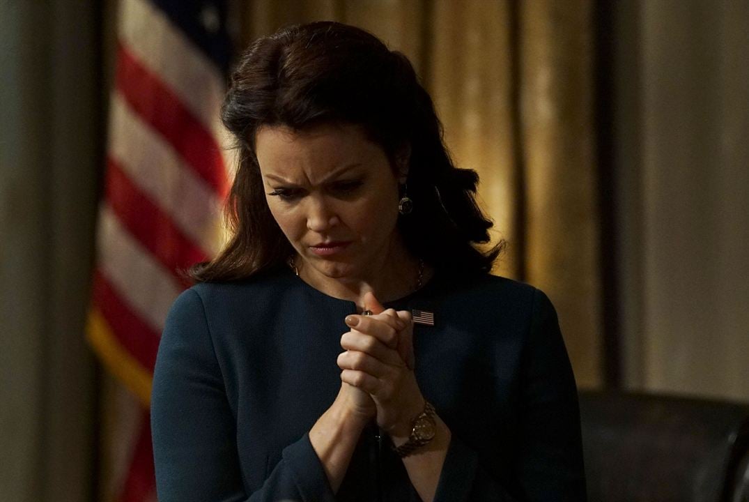 Scandal : Photo Bellamy Young