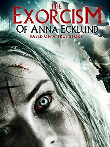 The Exorcism of Anna Ecklund : Affiche