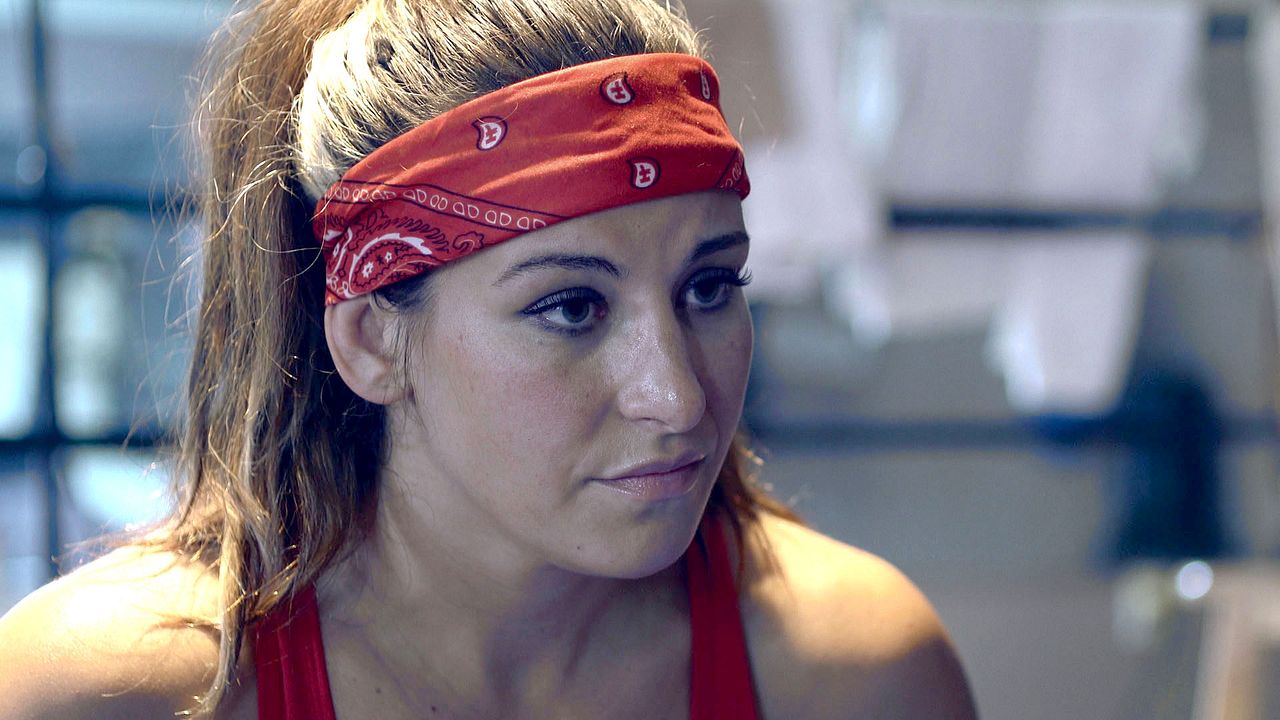 Photo Miesha Tate