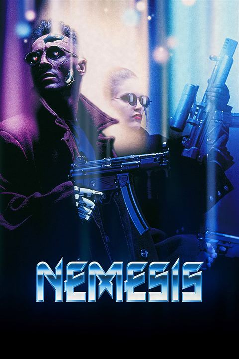 Nemesis : Affiche