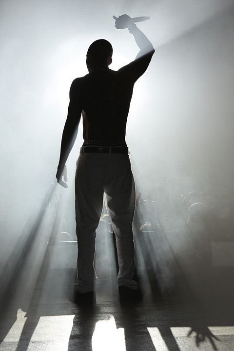 All Eyez On Me : Photo