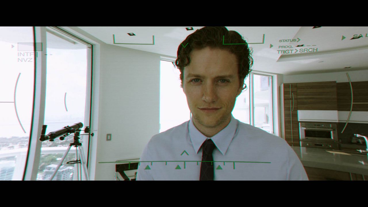 Photo de Jon Fletcher Photo Jon Fletcher Photo 4 sur 20 AlloCiné