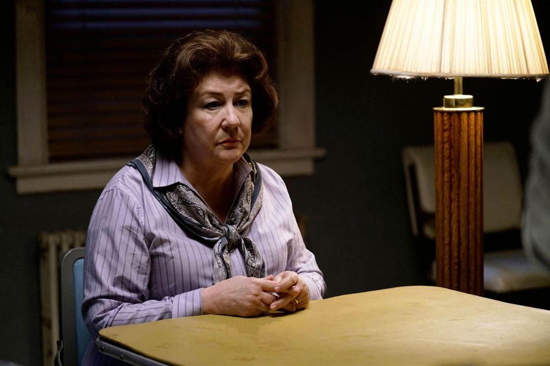 The Americans (2013) : Photo Margo Martindale