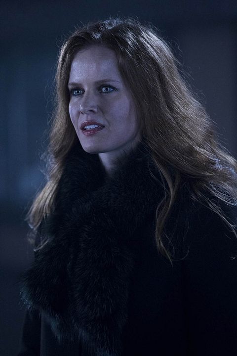 Once Upon a Time : Photo Rebecca Mader