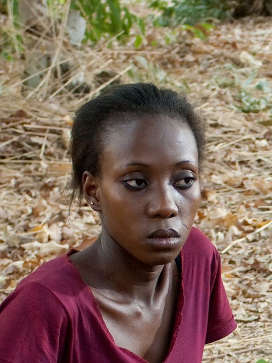 Affiche Aida Kabore