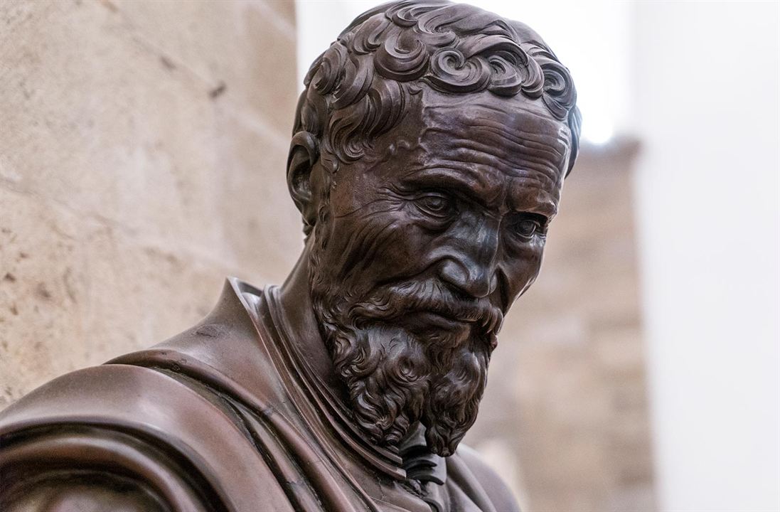 Michelangelo – Amour et mort : Photo