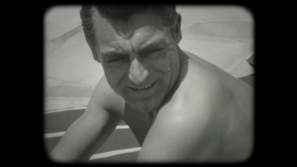 Becoming Cary Grant : Photo