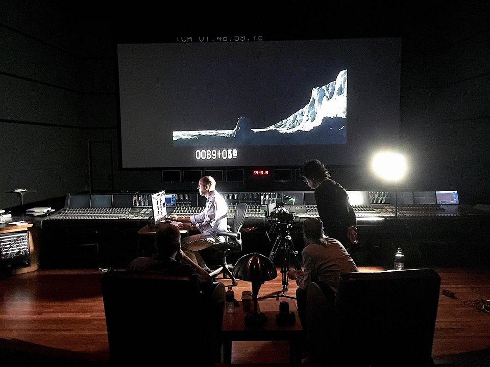 Filmworker : Photo