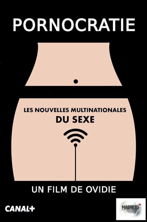 Pornocratie : Affiche