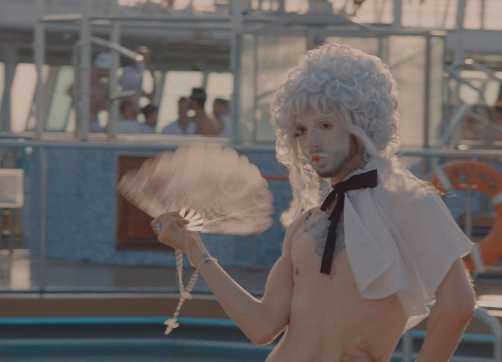 Dream Boat : Photo