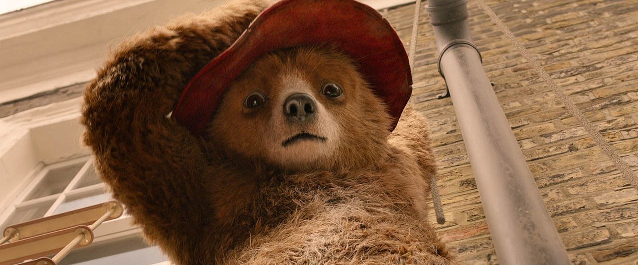 Paddington 2 : Photo