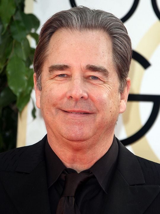 Affiche Beau Bridges