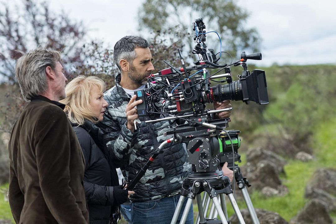 The Leftovers : The Leftovers : Photo - 22 sur 165 - AlloCiné