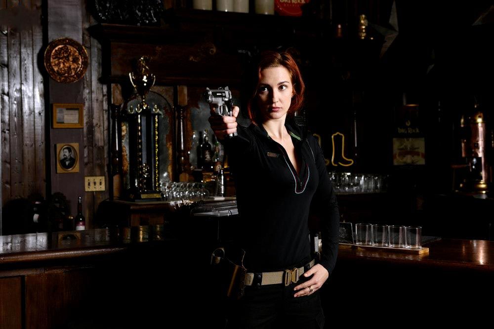 Photo Katherine Barrell
