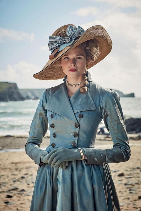 Photo Gabriella Wilde