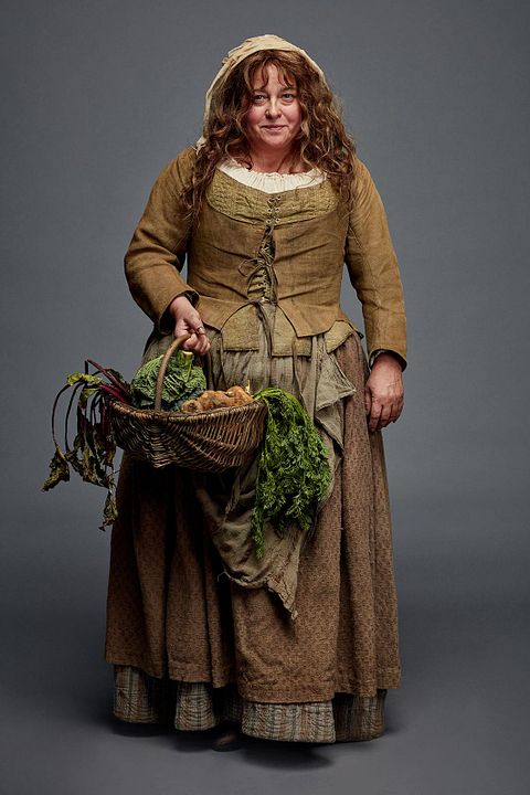 Photo Beatie Edney