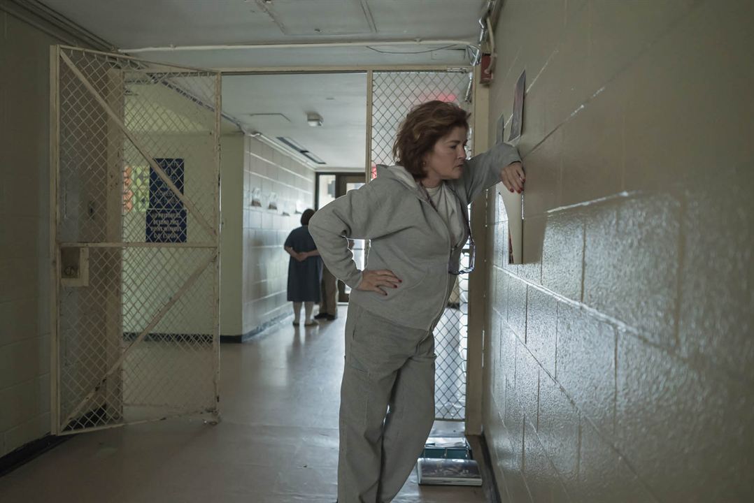 Orange Is the New Black : Photo Kate Mulgrew