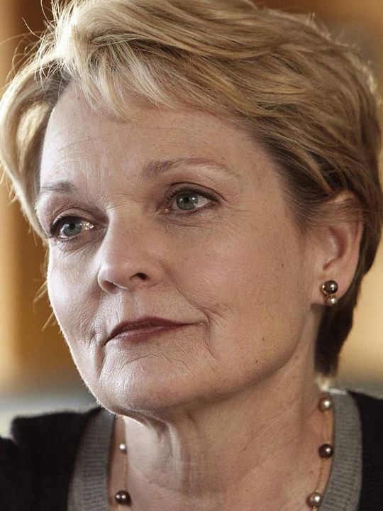 Affiche Pamela Reed