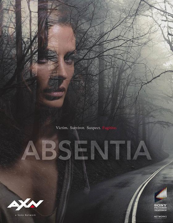 Absentia : Affiche