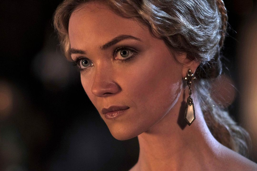 Still Star-Crossed : Photo Laura Dale