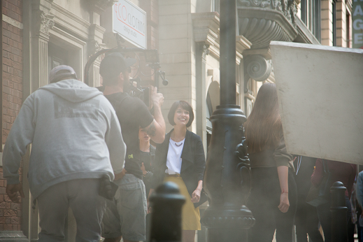 The Crew : Photo
