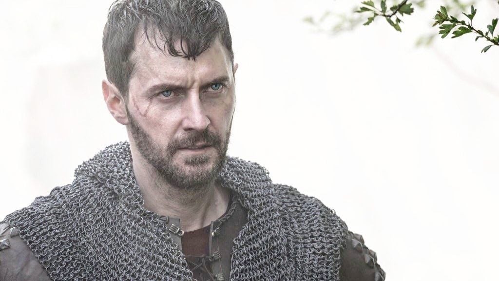 Pilgrimage : Photo Richard Armitage