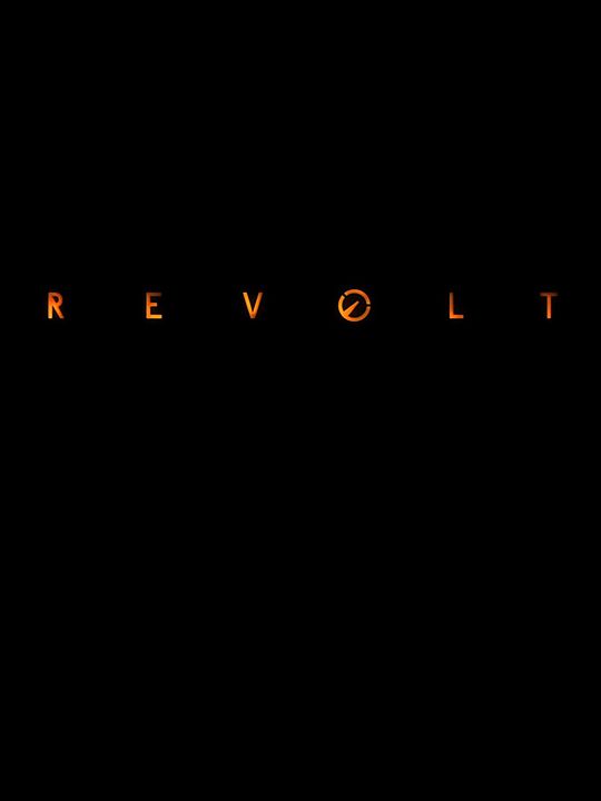 Revolt : Affiche