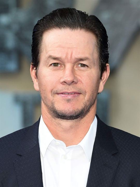 Affiche Mark Wahlberg