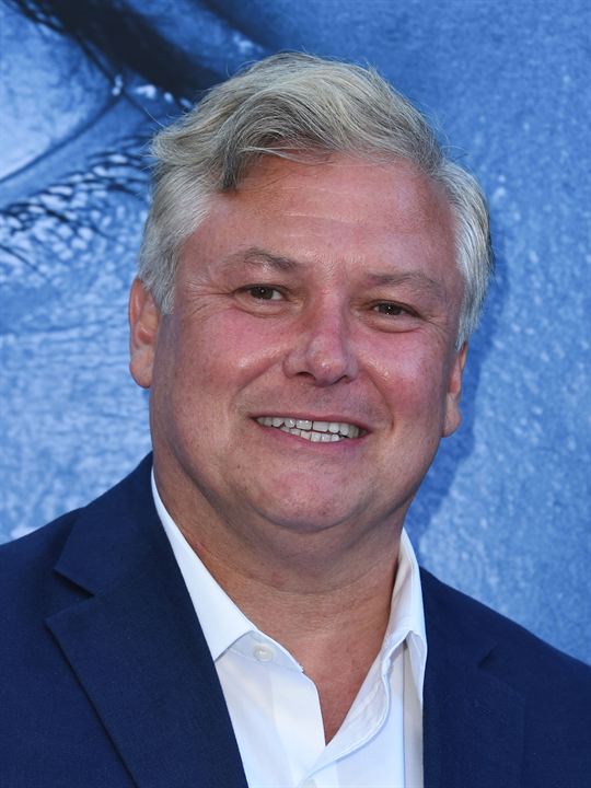 Affiche Conleth Hill