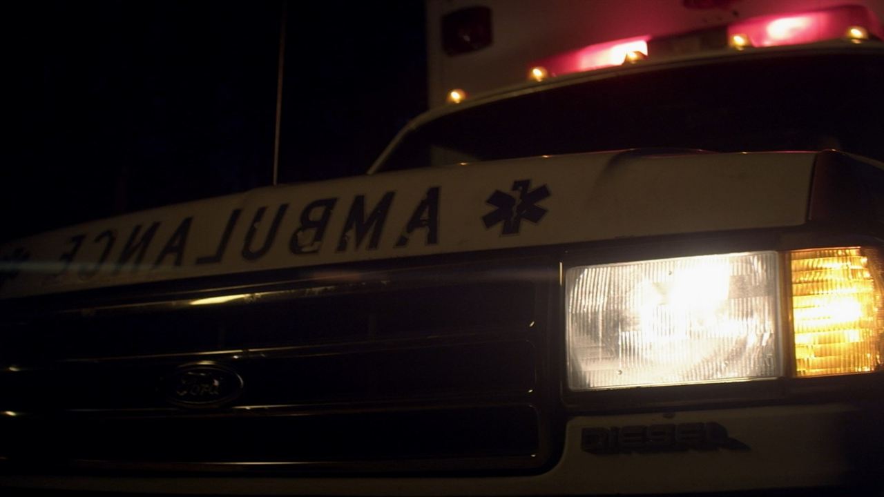 Ambulance 37 : Photo